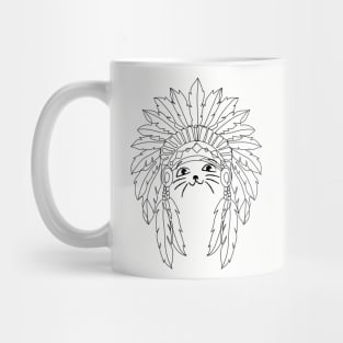 Kittindian Mug